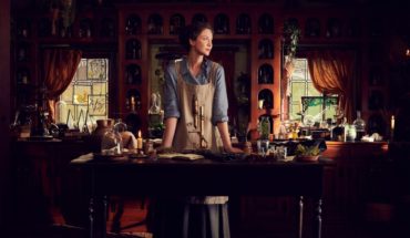 Lo que tienes que saber de la quinta temporada de Outlander