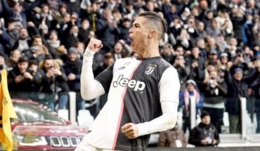 Los cinco mejores goles de Cristiano Ronaldo en la víspera de su cumpleaños 35