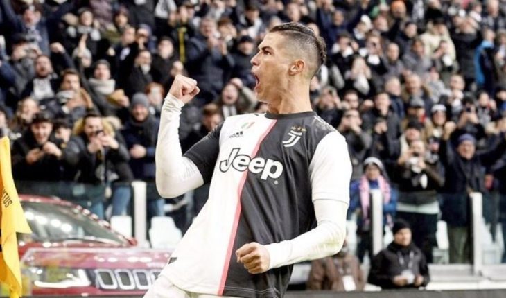 Los cinco mejores goles de Cristiano Ronaldo en la víspera de su cumpleaños 35