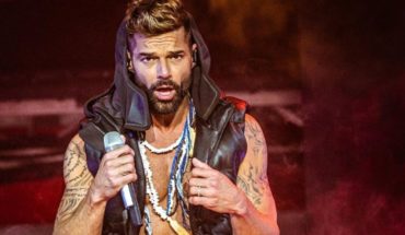 Los pedidos de Ricky Martin para su show en Córdoba: velas, pan recién hecho y agua importada