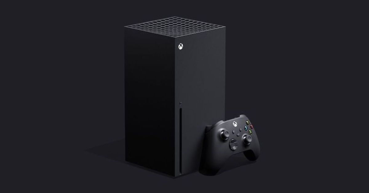 Los primeros detalles de Xbox Series X, la próxima consola de Microsoft