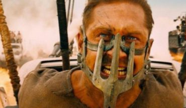 Mad Max 5 se rodará en Australia en otoño de 2020