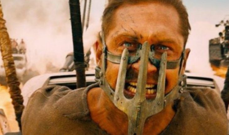 Mad Max 5 se rodará en Australia en otoño de 2020