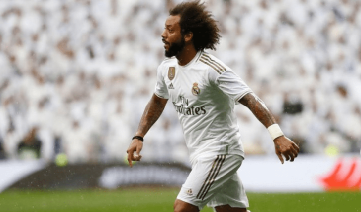 Marcelo sería la clave para el fichaje de Mbappé con Real Madrid