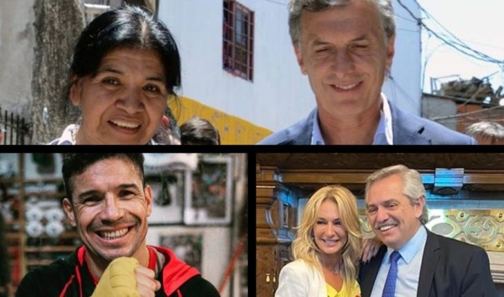 Margarita Barrientos sobre Macri, vuelve Maravilla Martínez, un muerto por coronavirus en Francia y más…