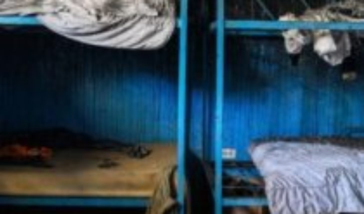 Mueren 15 niños en un incendio en un orfanato no autorizado en Haití