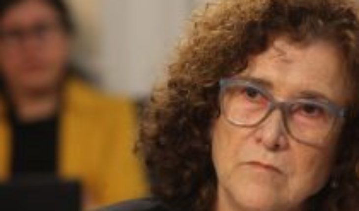 Muerte de Alex Núñez, el nuevo “Caso Huracán” de Carabineros: presidenta del CDE apunta a efectivos que habrían intentado ocultar la golpiza