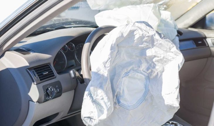 Muerte en Brasil por un airbag defectuoso: Honda busca 50 mil autos en Argentina