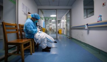Murió por coronavirus médico de un hospital de Wuhan que recibía a pacientes contagiados