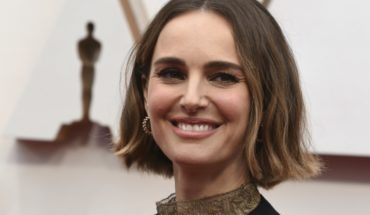 Natalie Portman se defiende de las críticas de Rose Mc Gowan por la capa que usó en los Oscars