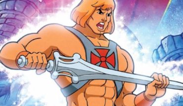 Netflix creará He-Man de carne y hueso para “Masters of the Universe”