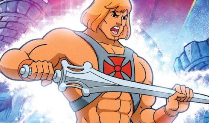 Netflix creará He-Man de carne y hueso para “Masters of the Universe”