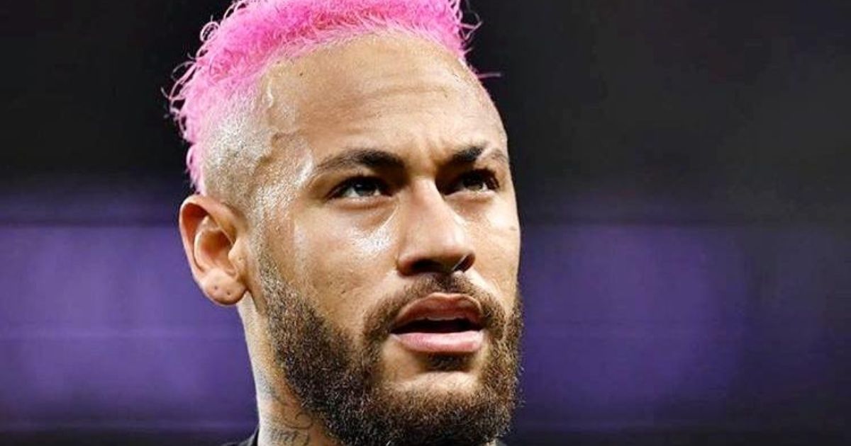 Neymar podría ser baja para duelo ante Dortmund por Champions