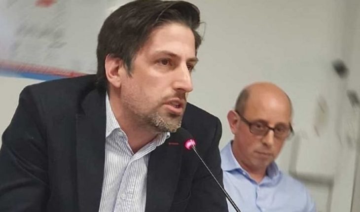 Nicolás Trotta: “Los salarios docentes le estarán ganando a la inflación”