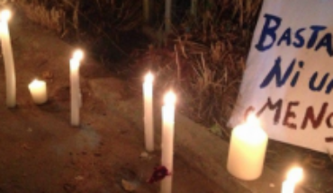Nuevo caso de femicidio: hombre mató a su pareja en Maipú y luego intentó suicidarse