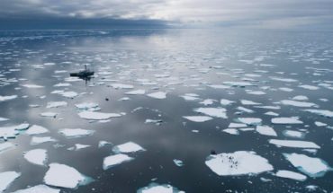 ONU: Se deben verificar las altas temperaturas en la Antártida