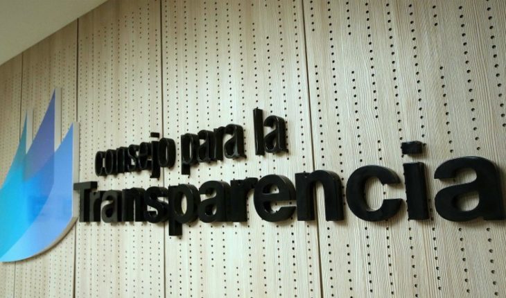 Ordenan sumario al interior del Consejo para la Transparencia por denuncia de irregularidades