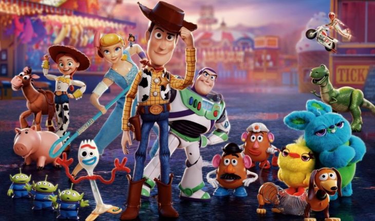 Oscar 2020: Toy Story se vuelve a consagrar como Mejor Película Animada