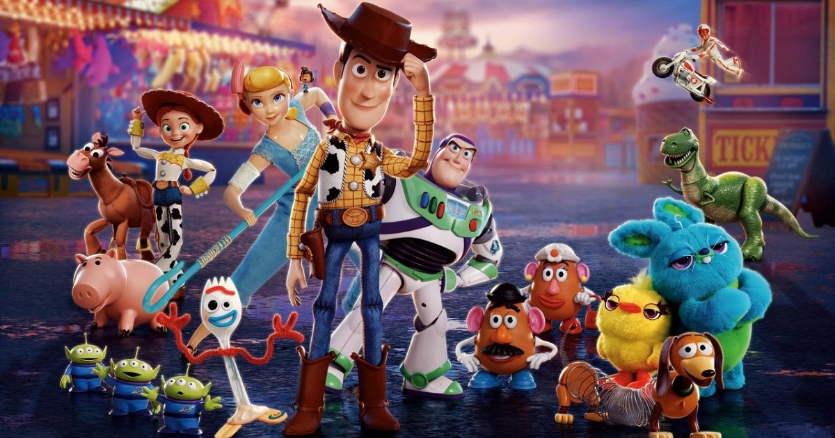 Oscar 2020: Toy Story se vuelve a consagrar como Mejor Película Animada
