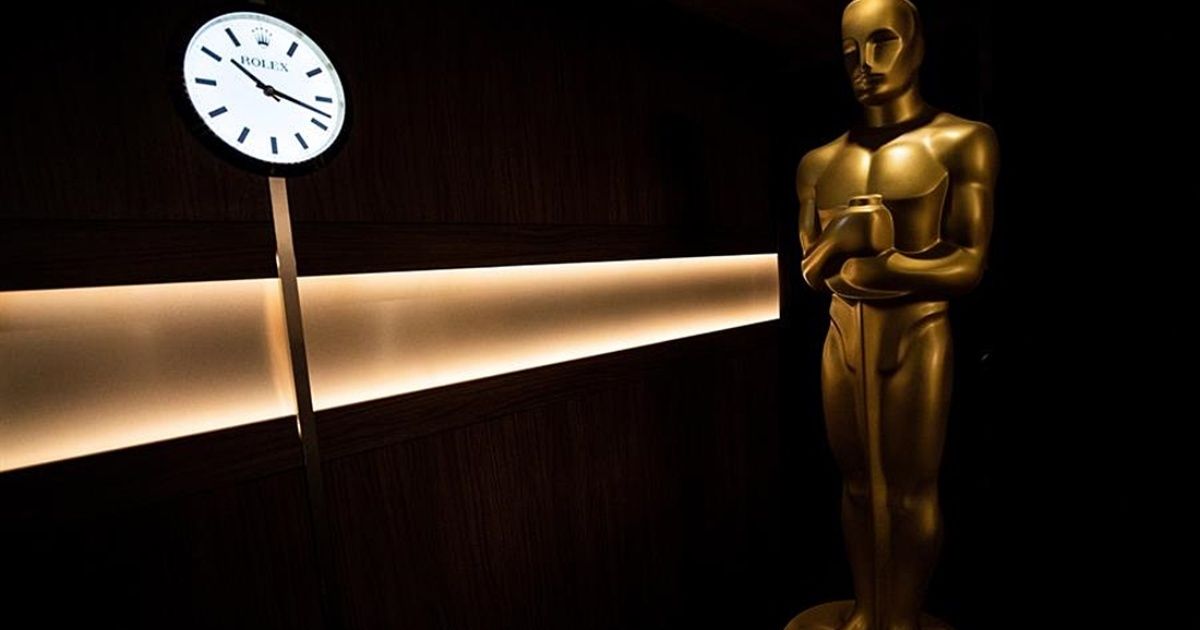 Oscar 2020: la lista de todos los nominados al premio