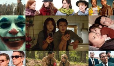 Oscar 2020: ¿Cuáles son las películas nominadas y por qué tenés que verlas?