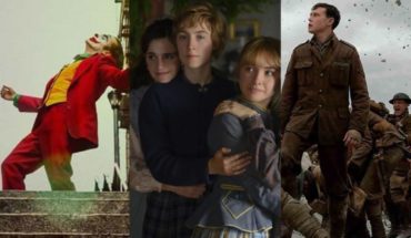 Oscar 2020: ¿cuándo y cómo ver la alfombra roja y los premios más esperados?