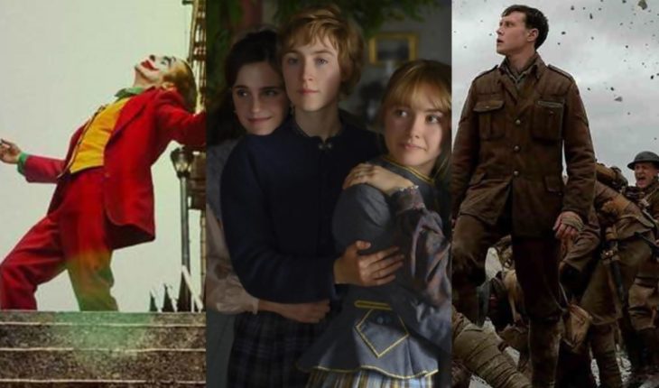 Oscar 2020: ¿cuándo y cómo ver la alfombra roja y los premios más esperados?