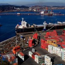 Otra caída: Banco Central informa descenso del comercio exterior de Chile en un 7,4 % en 2019