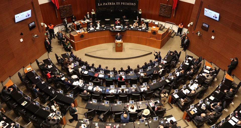 PAN plantea discutir la aplicación de la pena de muerte en México
