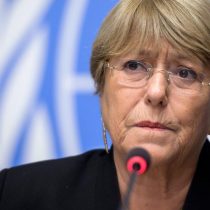 Pompeo vs Bachelet: la polémica en torno a la lista de la ONU que revela las compañías extranjeras “con asentamientos ilegales israelíes en Palestina”