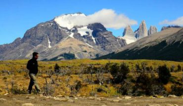 Premian a Chile por ser uno de los mejores destinos de turismo aventura en el mundo