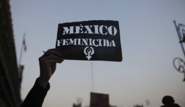 Presidente de México insistió en que su Gobierno apoya a las mujeres: “No somos machistas”