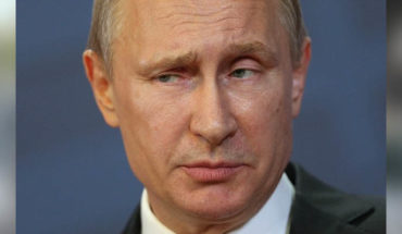Putin rechazará legalizar el matrimonio homosexual en su mandato