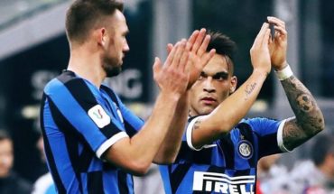 Qué canal transmite Ludogorets vs Inter por TV: Europa League 2020