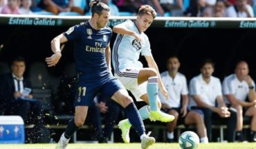 Qué canal transmite Real Madrid vs Celta de Vigo por TV: La Liga 2020