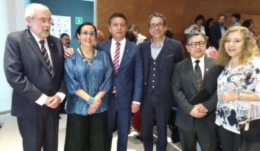 Rectores de la UMSNH y UNAM sostienen reencuentro