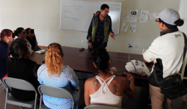 Red de Seguridad de Trabajadoras Sexuales se incluirán en programas de Bienestar en Michoacán
