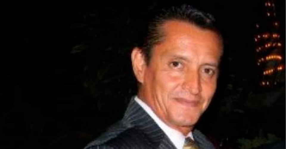 Rescatan al periodista Adrián Fernández tras ser secuestrado en Morelos;