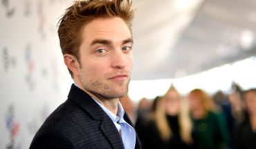 Robert Pattinson es el hombre más guapo, matemáticamente hablando