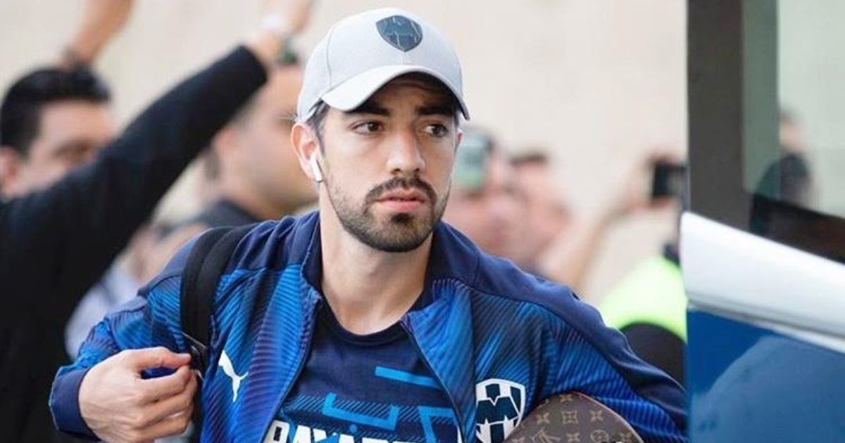 Rodolfo Pizarro será la nueva figura del Inter Miami