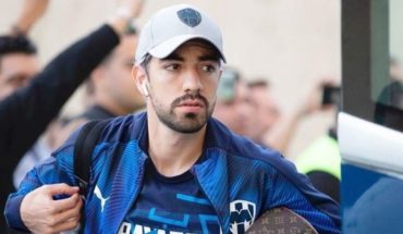 Rodolfo Pizarro será la nueva figura del Inter Miami