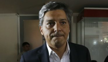 Sebastián Moreno: “No está en nuestros planes paralizar el futbol chileno”