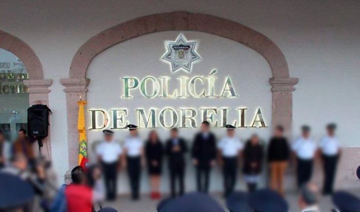 Sugiere MACZ, renuncia de la Comisionada de Seguridad en Morelia por “vergüenza”