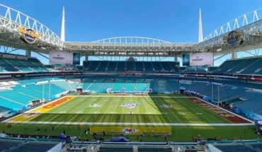 Super Bowl 2020: un gran negocio para la televisión mexicana