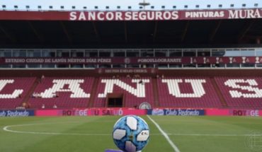 Superliga programó la fecha 22 y Lanús expresó su bronca con los organizadores