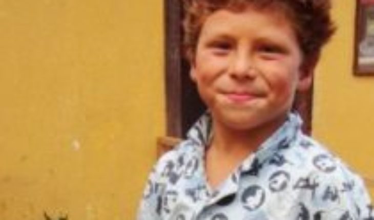 Terremoto y tsunami en Chile 2010 | “Me faltaron 4 segundos para salvar a mi hijo”: el estremecedor relato de la madre de “Puntito”, uno de los niños desaparecidos en la tragedia