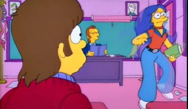 The Carpenters y su conexión con Los Simpsons. ¿Lo sabías?