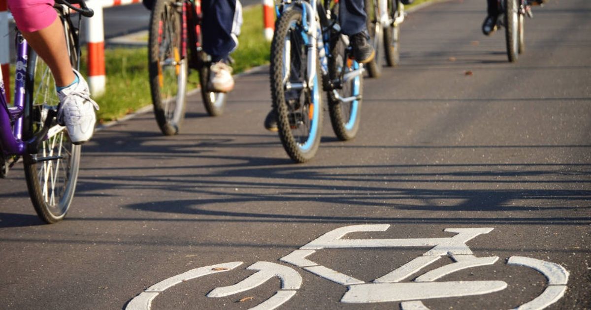Tips para que automovilistas y ciclistas convivan con seguridad