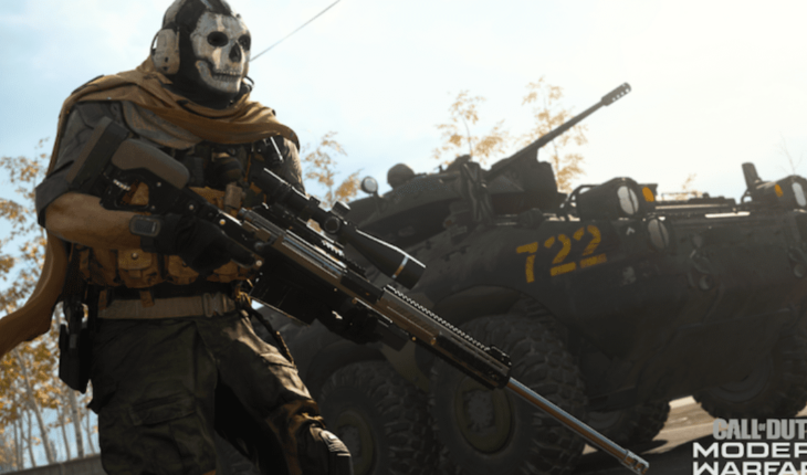 Todo lo que sabemos de Warzone, el nuevo modo battle royale de Call of Duty