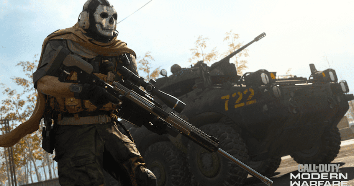 Todo lo que sabemos de Warzone, el nuevo modo battle royale de Call of Duty